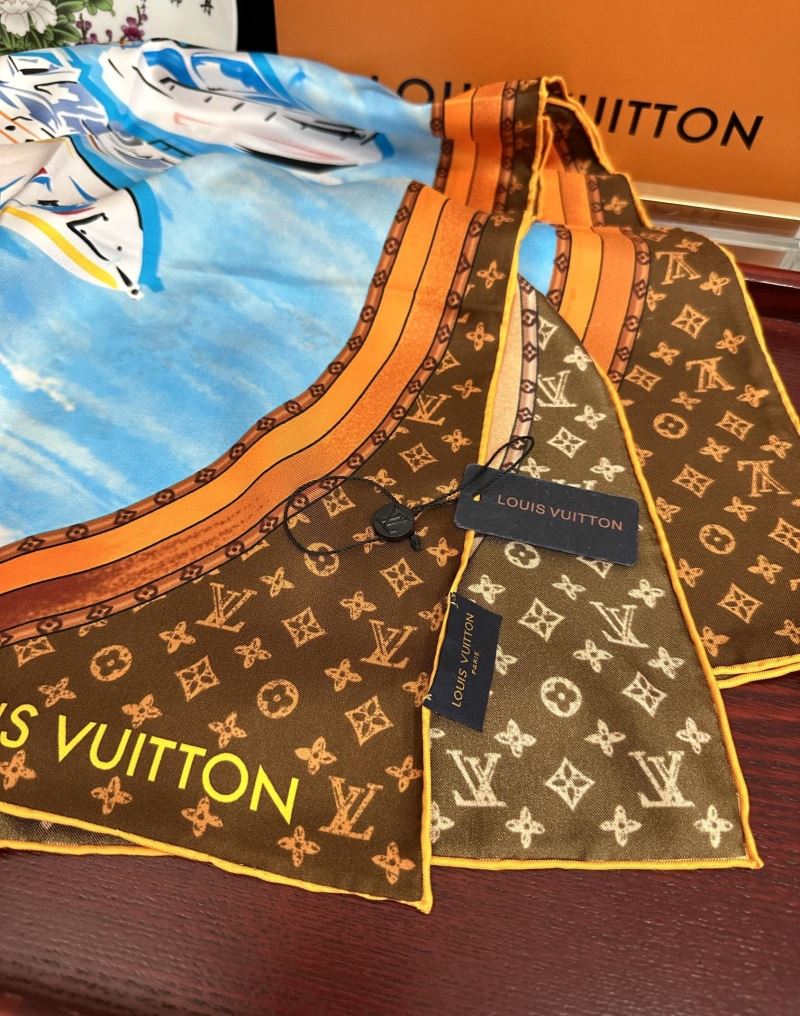 Louis Vuitton Scarf